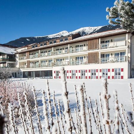 Theresa Wellness-Geniesser-Hotel Zell am Ziller Kültér fotó