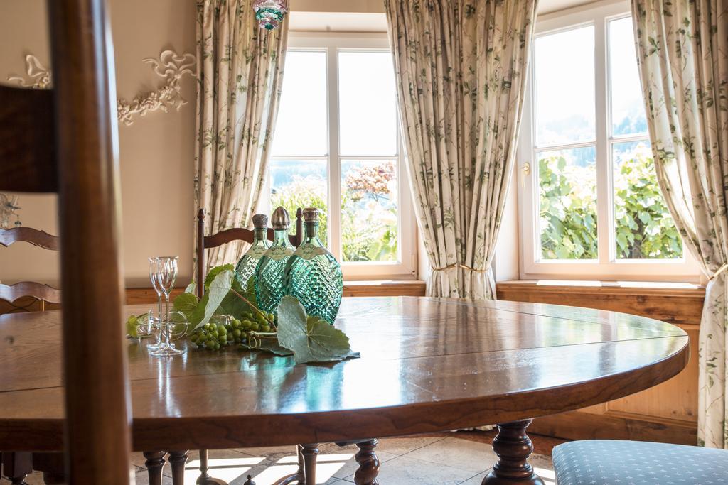 Theresa Wellness-Geniesser-Hotel Zell am Ziller Kültér fotó