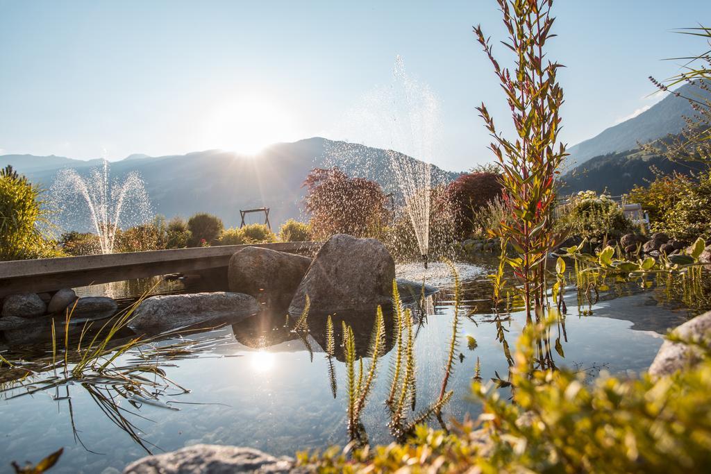 Theresa Wellness-Geniesser-Hotel Zell am Ziller Kültér fotó