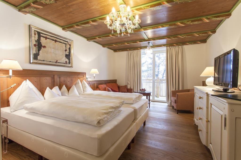 Theresa Wellness-Geniesser-Hotel Zell am Ziller Szoba fotó