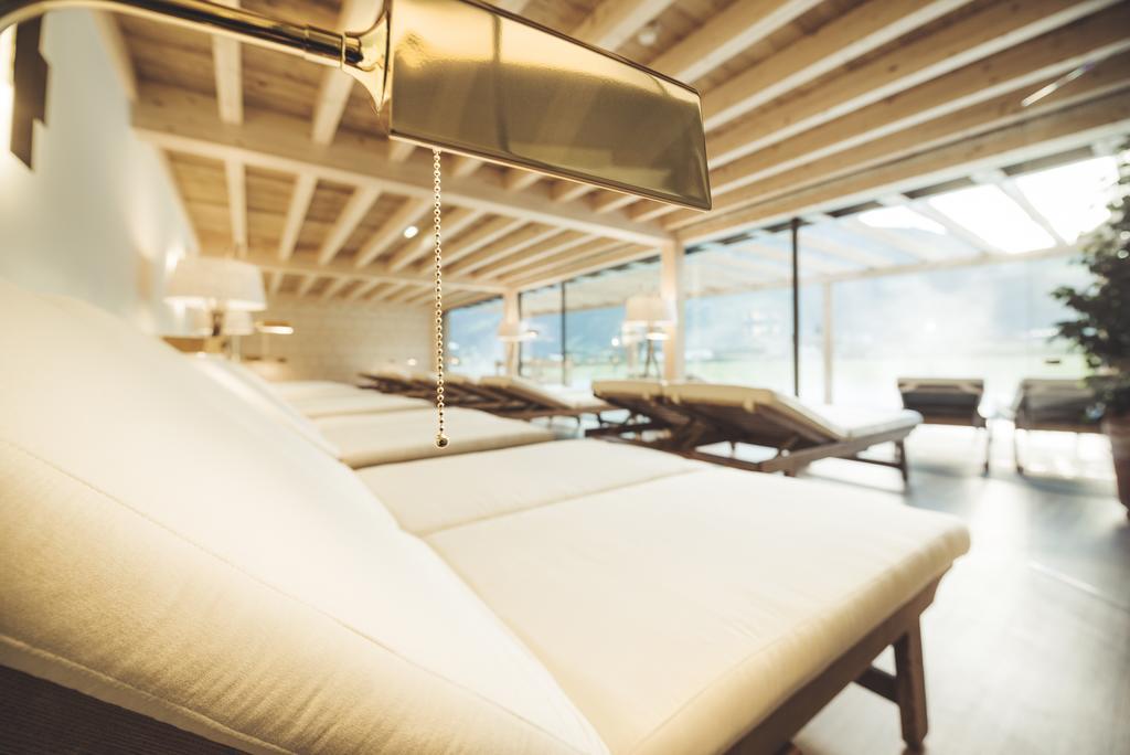 Theresa Wellness-Geniesser-Hotel Zell am Ziller Kültér fotó