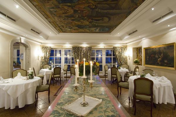 Theresa Wellness-Geniesser-Hotel Zell am Ziller Kültér fotó