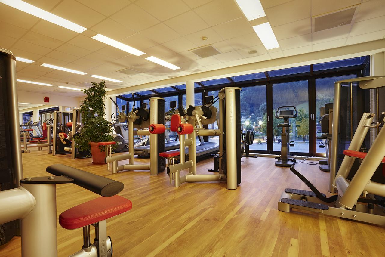 Theresa Wellness-Geniesser-Hotel Zell am Ziller Kültér fotó
